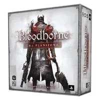 Bloodborne: Gra planszowa PORTAL (CMON)