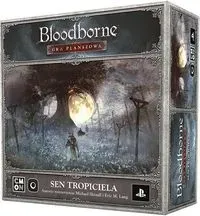 Bloodbourne: Sen Tropiciela CMON