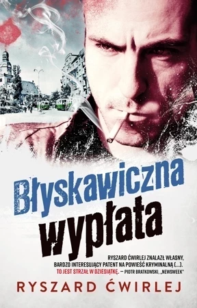 Błyskawiczna wypłata wyd. kieszonkowe