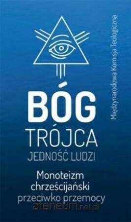 Bóg Trójca Jedność ludzi