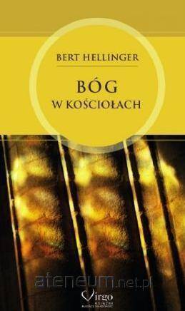 Bóg w Kościołach