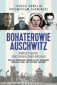 Bohaterowie Auschwitz w.2