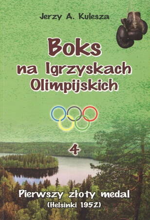 Boks Na Igrzyskach Olimpijskich 4