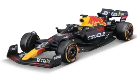 Bolid Oracle Red Bull Racing RB168 (2022)