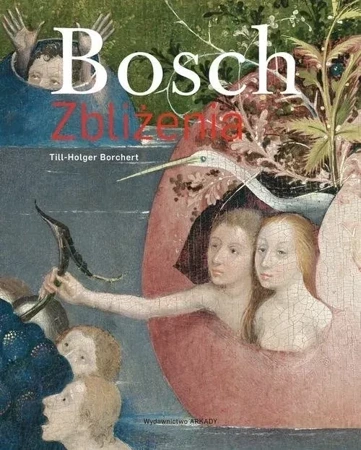 Bosch Zbliżenia