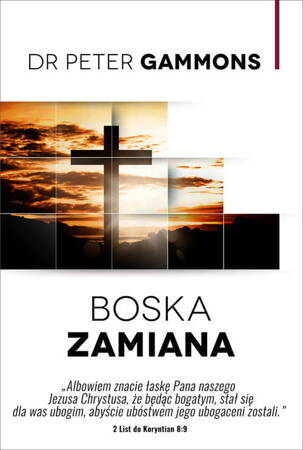 Boska Zamiana