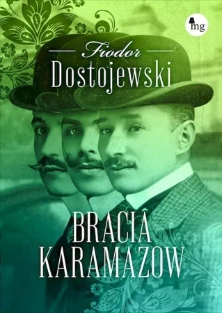 Bracia Karamazow