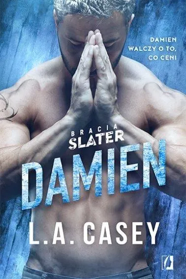 Bracia Slater Damien Tom 5