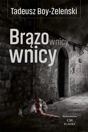 Brązownicy wyd. 3