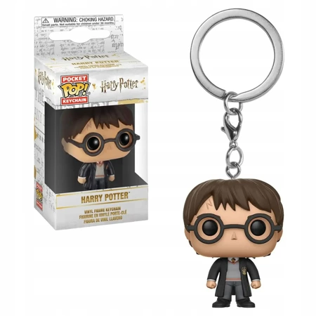 Brelok: Harry Potter Funko POP