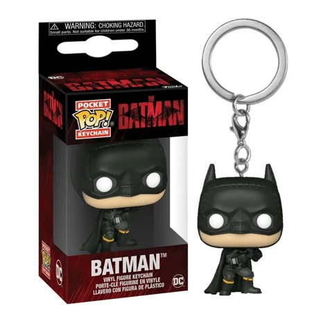 Brelok The Batman Funko Pop