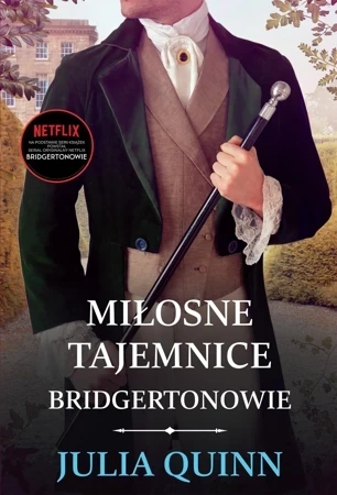 Bridgertonowie. Miłosne tajemnice