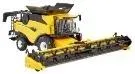 Britains kombajn new holland CR 9.90 TOMY