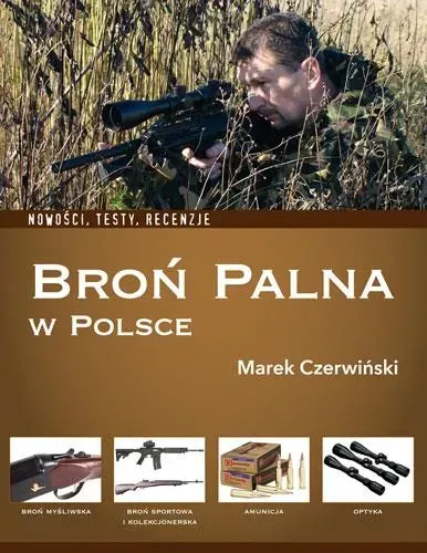 Broń Palna w Polsce