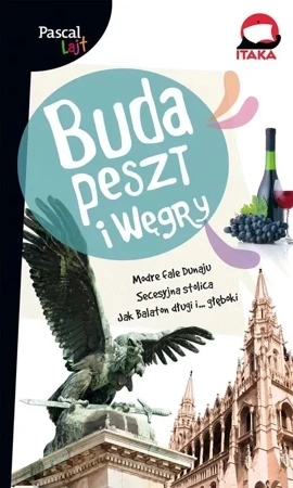 Budapeszt. Pascal Lajt