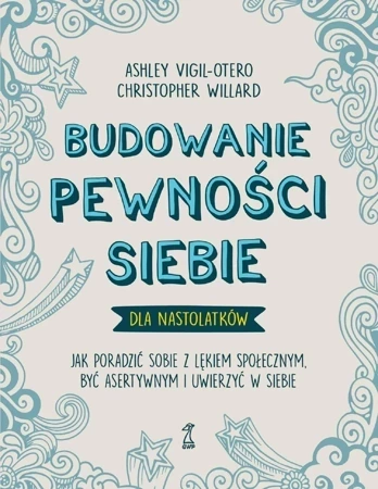 Budowanie pewności siebie – dla nastolatków