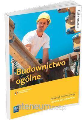 Budownictwo ogólne WSiP