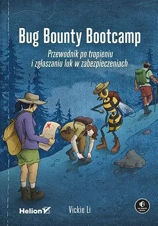 Bug Bounty Bootcamp