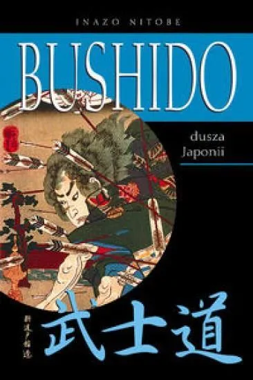 Bushido dusza Japonii