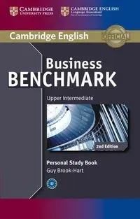 Business Benchmark Upper Intermediate Personal Study Book