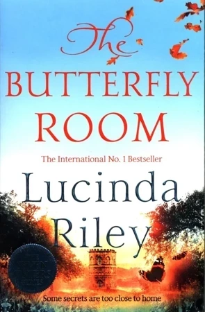 Butterfly Room