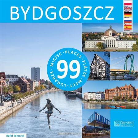 Bydgoszcz 99 miejsc