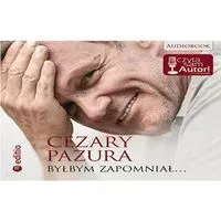 Byłbym zapomniał audiobook