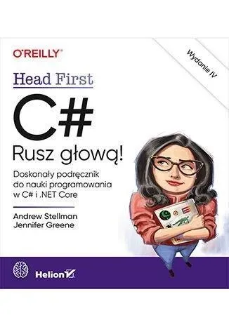 C#. Rusz głową! wyd. 4