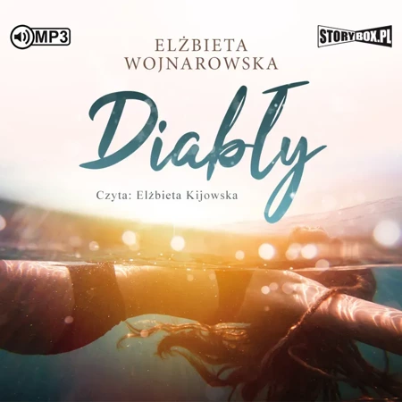 CD MP3 Diabły