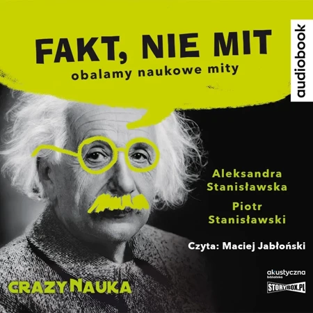 CD MP3 Fakt, nie mit