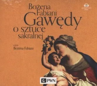 CD MP3 Gawędy o sztuce sakralnej