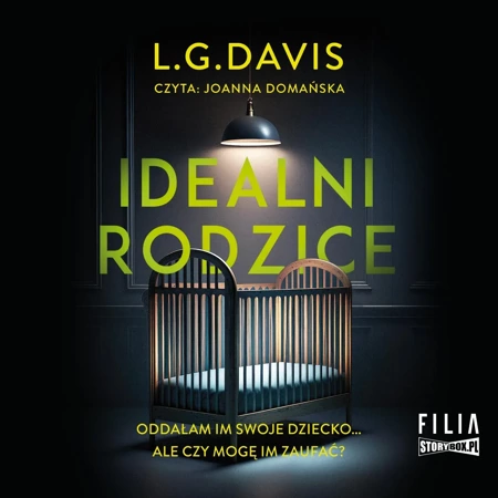 CD MP3 Idealni rodzice