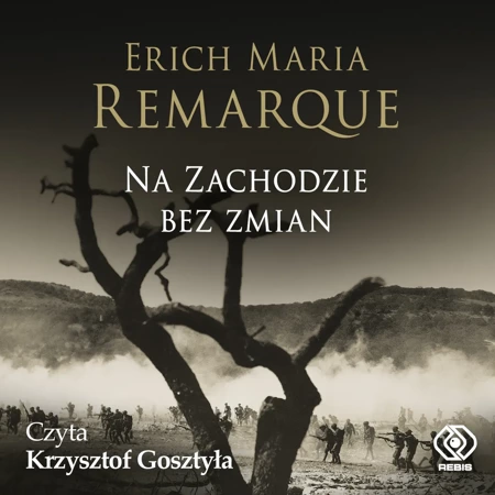 CD MP3 Na Zachodzie bez zmian