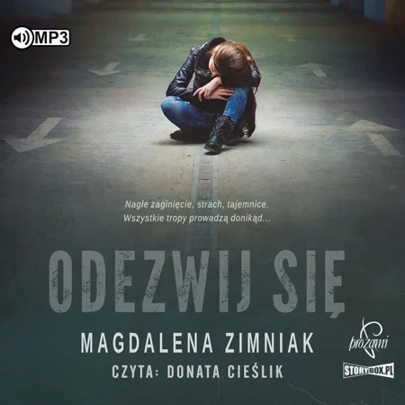 CD MP3 Odezwij się