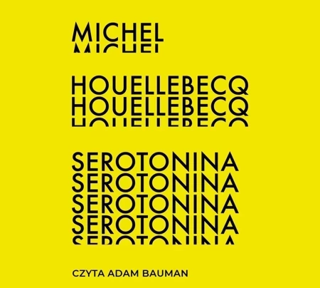 CD MP3 Serotonina