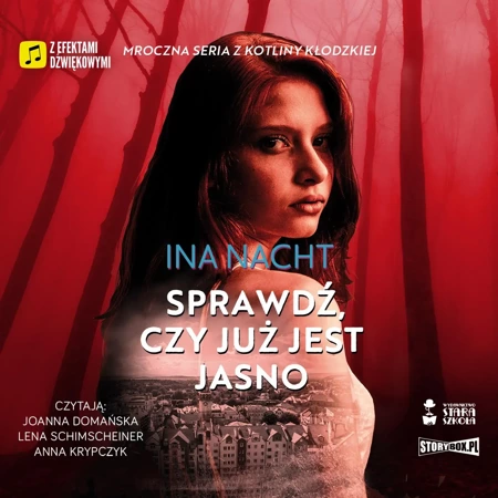 CD MP3 Sprawdź, czy już jest jasno