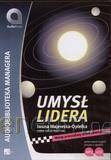 CD MP3 Umysł lidera