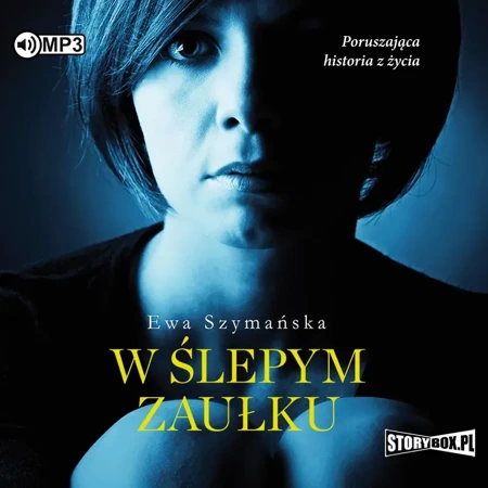 CD MP3 W ślepym zaułku