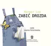 CD MP3 Zabić drozda