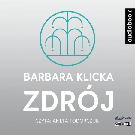 CD MP3 Zdrój