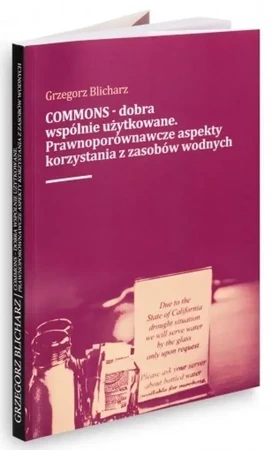 COMMONS-dobra wspólnie uzytkowane