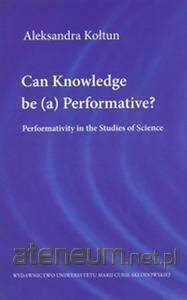 Can Knowledge be (a) Performative?