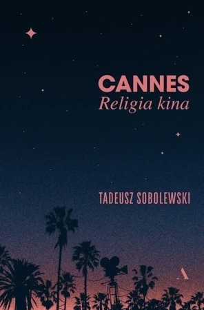 Cannes. Religia kina