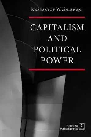 Capitalism and political power