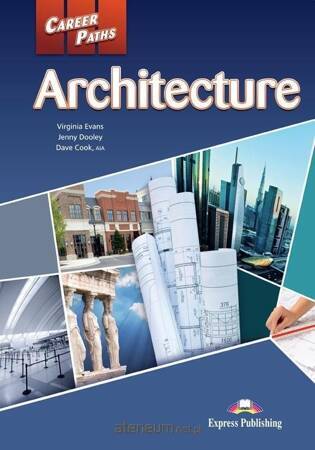 Career Paths: Architecture SB + DigiBook