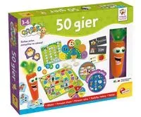 Carotina - 50 gier