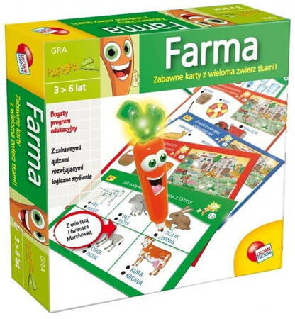 Carotina Farma