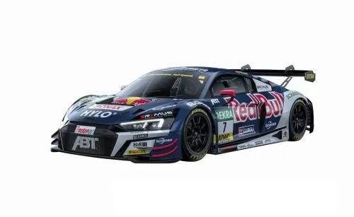 Carrera RC Cars - Red Bull Audi R8 LMS GT3