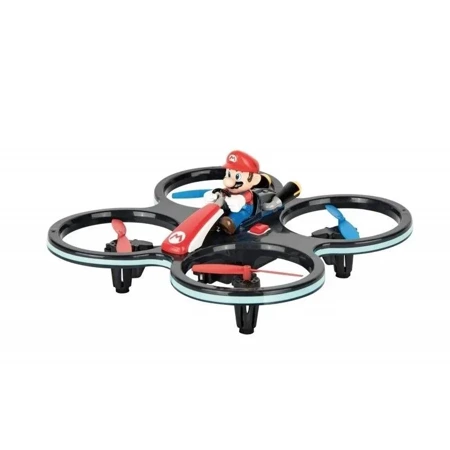 Carrera RC - Mini Mario-Copter