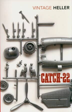 Catch - 22